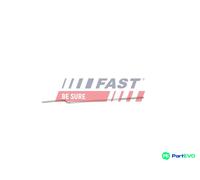 FAST REAR RIGHT DOOR RELEASE CABLE PULL FT95755 FOR FIAT