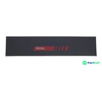 FAST REAR RIGHT DOOR WINDOW TRIM/PROTECTION STRIP FT90764