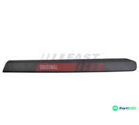 FAST REAR RIGHT DOOR WINDOW TRIM/PROTECTION STRIP FT90803 FOR FIAT