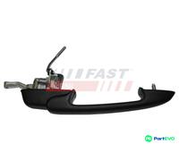 FAST REAR RIGHT EXTERIOR DOOR HANDLE FT94225 FOR FIAT