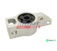 FAST REAR RIGHT FRONT CONTROL/TRAILING ARM MOUNTING FT18089 FOR AUDI SEAT SKODA
