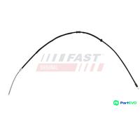 FAST REAR RIGHT PARKING BRAKE CABLE PULL FT69007
