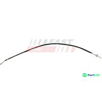 FAST REAR RIGHT PARKING BRAKE CABLE PULL FT69029