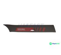 FAST REAR RIGHT QUARTER PANEL TRIM/PROTECTION STRIP FT90448