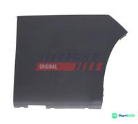 FAST REAR RIGHT QUARTER PANEL TRIM/PROTECTION STRIP FT90776