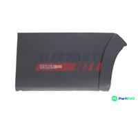 FAST REAR RIGHT QUARTER PANEL TRIM/PROTECTION STRIP FT90778