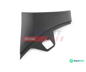 FAST REAR RIGHT QUARTER PANEL TRIM/PROTECTION STRIP FT90903