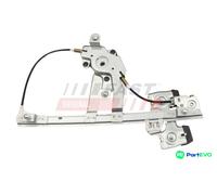 FAST REAR RIGHT WINDOW REGULATOR FT00281 FOR SKODA
