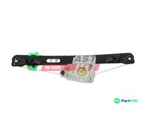 FAST REAR RIGHT WINDOW REGULATOR FT00333 FOR BMW