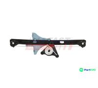 FAST REAR RIGHT WINDOW REGULATOR FT01418 FOR VW