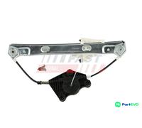 FAST REAR RIGHT WINDOW REGULATOR FT91919 FOR ALFA ROMEO
