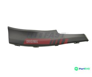 FAST REAR RIGHT WING TRIM/PROTECTION STRIP FT92404