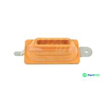 FAST REAR SUSPENSION RUBBER BUFFER FT18119