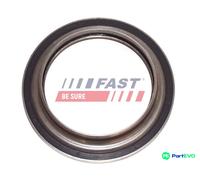 FT12277 FAST Rolling Bearing, suspension strut support mount for RENAULT
