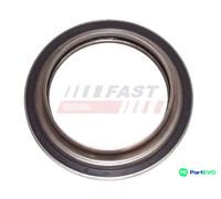 FAST REAR SUSPENSION STRUT SUPPORT MOUNT ROLLING BEARING FT12277 FOR RENAULT