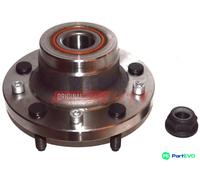 FAST REAR WHEEL BEARING FT22108