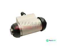 FAST REAR WHEEL BRAKE CYLINDER FT34011