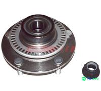 FAST REAR WHEEL HUB FT22102