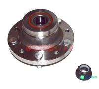 FAST REAR WHEEL HUB FT22105