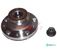 FAST REAR WHEEL HUB FT22106