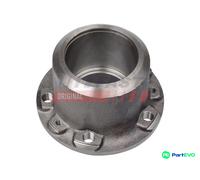 FAST REAR WHEEL HUB FT24046