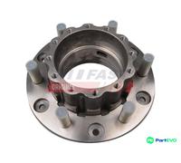 FAST REAR WHEEL HUB FT24050