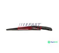 FAST REAR WINDOW CLEANING WIPER ARM FT00485 FOR CITROËN PEUGEOT