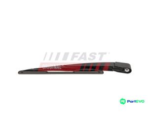 FAST REAR WINDOW CLEANING WIPER ARM FT00489 FOR OPEL