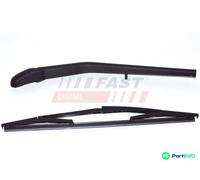 FAST REAR WINDOW CLEANING WIPER ARM FT93306 FOR FIAT
