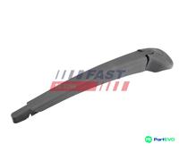 FAST REAR WINDOW CLEANING WIPER ARM FT93307 FOR PEUGEOT