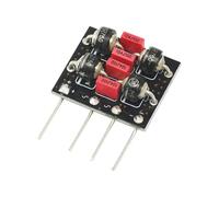 Fast Recovery Diode Rectifier Stack 35ns Forward Current Stack Bridge Rectifiers 12A 600V for Power Equipment Fast Recovery Rectifier Bridge
