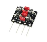 Fast Recovery Diode Rectifier Stack 35ns Forward Current Stack Bridge Rectifiers 12A 600V for Power Equipment Fast Recovery Rectifier Bridge
