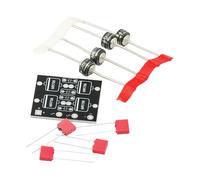 Fast Recovery Diode Rectifier Stack 35ns Forward Current Stack Bridge Rectifiers 12A 600V for Power Equipment Fast Recovery Rectifier Bridge