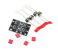 Fast Recovery Diode Rectifier Stack 35ns Forward Current Stack Bridge Rectifiers 12A 600V for Power Equipment Fast Recovery Rectifier Bridge