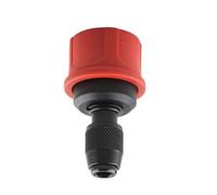 Fast Release Chucks Brushless Lithium Cordless Drill ABS Metal Mixing Designs Power Tool Professional for Project Fast Release Cordless Drill