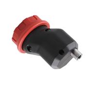 Fast Release Chucks Brushless Lithium Cordless Drill ABS Metal Mixing Designs Power Tool Professional for Project Fast Release Cordless Drill