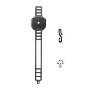 Fast Release Clamp for Gear Mount Clips Safe Accessory Attachment During Expanding UAV Capabilities Multifunctional