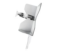 Fast Release Electric Paint Can Shaker Suitable for Standard Ensures Smooth Consistent Mixing Reduces Hand Fatigue Paint Can Mixer Attachment
