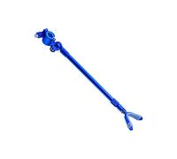 Fast Release Fishing Rod Holder Telescopic Rear Hanging Bracket Fishing Rod Bracket Multi Degree Adjustable Holder Portable Stand