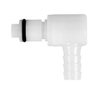 Fast Release Fuels Hose Connector Motorcycle Line Quick Disconnect Simple Installation for R1200GS Motorcycles Motorcycle Hose Connector
