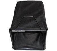 Fast Release Grass Clippings Bag Generous Storage Capacity for HRJ216/196/HRU216 Hassle Less Lawns Care and Turf Care Grass Catcher