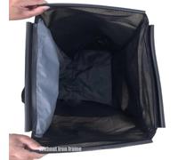 Fast Release Grass Clippings Bag Generous Storage Capacity for HRJ216/196/HRU216 Hassle Less Lawns Care and Turf Replacement Grass Bag