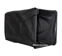 Fast Release Grass Clippings Bag Generous Storage Capacity for HRJ216/196/HRU216 Hassle Less Lawns Care and Turf Grass Collection Bag