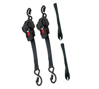 Fast Release Handle Strap with Auto Recant and Crowded Polyamide Substance for Permanent Secure Applications Powerful Strap