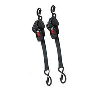 Fast Release Handle Strap with Auto Recant and Crowded Polyamide Substance for Permanent Secure Applications Equipment Strapping