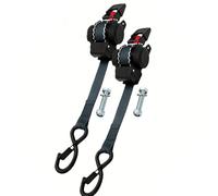 Fast Release Handle Strap with Auto Recant and Crowded Polyamide Substance for Permanent Secure Applications Fast Release Handle