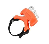 Fast Release Line Cutter Tool with Against Oxidation Earthenware Drill Modifiable Conjuring Belt for Protecting Fasteners and Attract Amendment Dense Fishing Equipment Portable Fishing Line Cutter