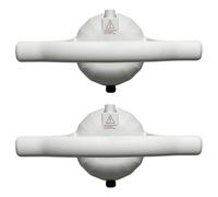 Fast Release Security Handle for Bathroom Absorption Structure Two Hundred Twenty Pound Strength Easy Arrange Bathroom Grab Club