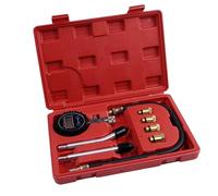 Fast Response Advanced Digital Compression Meter with Real Time Data Display for Accurate Engine Diagnostics and Tuning Digital Compression Measure