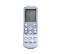 Fast Response Air Conditioning Remote Control for FZD-SS1001